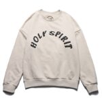 Kanye West Holy Spirit Sunday Service Sweatshirt