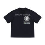 Kanye West Sunday Service T-shirt 2