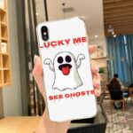 Lucky Me I See Ghosts Phone Case (4)