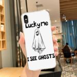 Lucky Me I See Ghosts Phone Case (7)